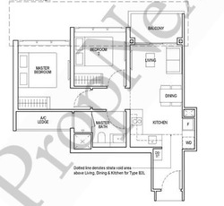 Irwell Hill Residences (D9), Apartment #537620761